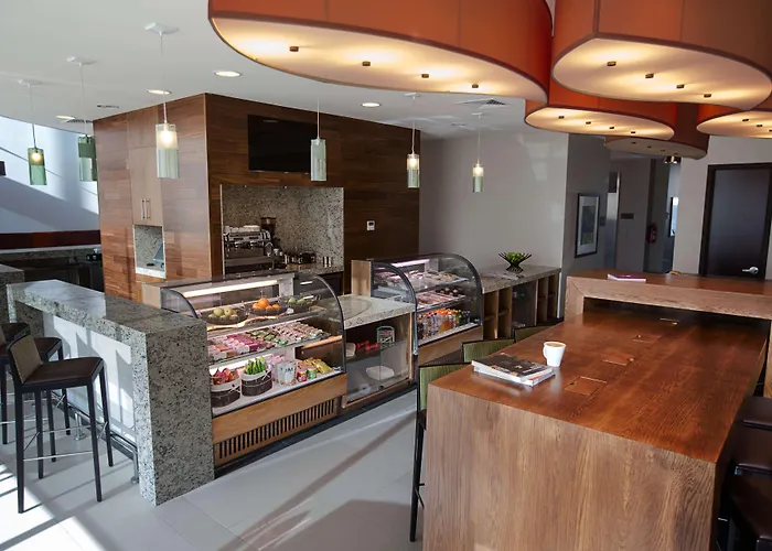 Hyatt Place Santiago/Vitacura